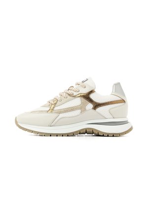 USHER ROSIE - Trainers - beige