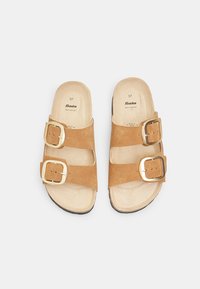 Bata Ciabattine - marrone