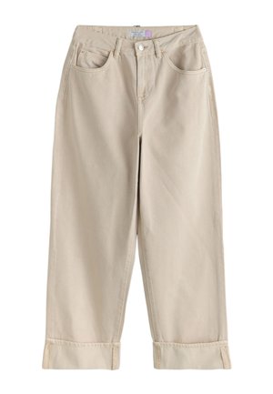 Next, - Jeansy Relaxed Fit