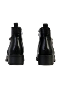 Divine Factory ZIP - Støvletter - noir
