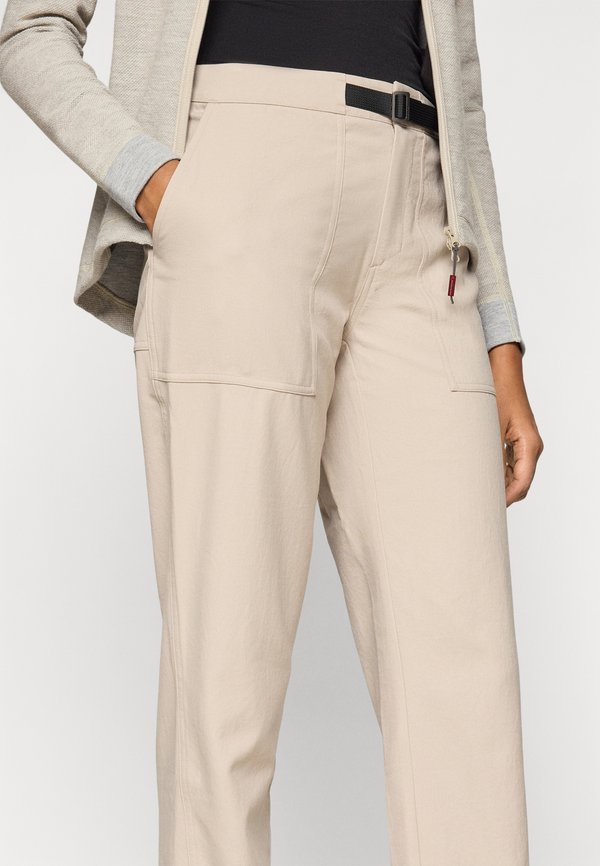 CORESPUN CHORE PANTS - Trousers - sandstorm4
