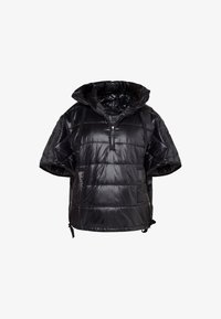 Niet geselecteerd, black