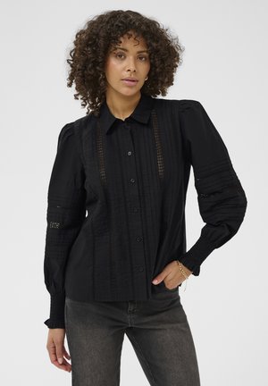 BELLA - Chemisier - black deep