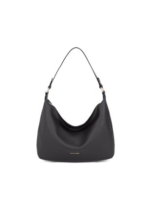 Shopping bag - black