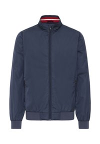 Valgt, mood indigo blue