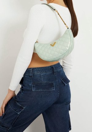 Guess, Sac à main - light green