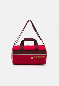 adidas Originals SPORT SMALL UNISEX - Saco de viagem - better scarlet