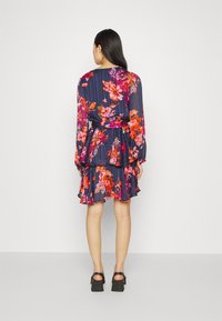 VILA VIPAUS wielokolorowy