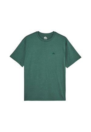 Quiksilver, QUIKSILVER™ SALT WATER - T-SHIRT FÜR MÄNNER - T-shirt de sport - grt