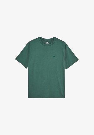 Quiksilver, QUIKSILVER™ SALT WATER - T-SHIRT FÜR MÄNNER - Camiseta deportiva - grt