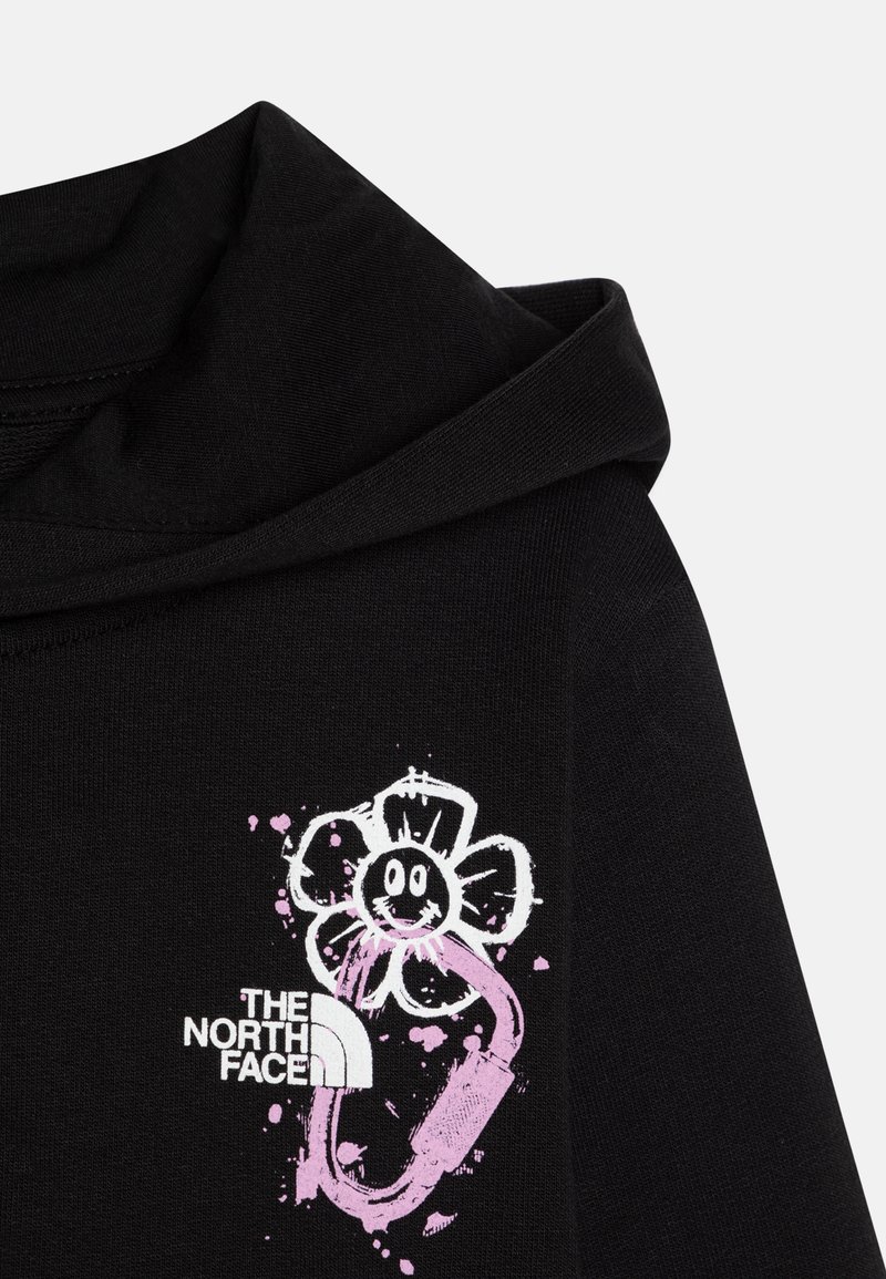 The North Face GRAPHIC RELAXED HOODIE UNISEX Sweat à capuche