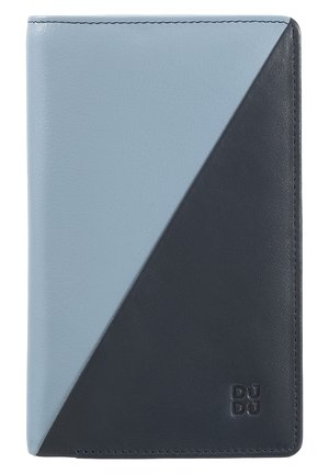 Portefeuille - navy