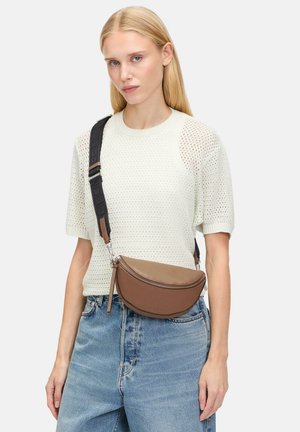 Bum bag - zimt