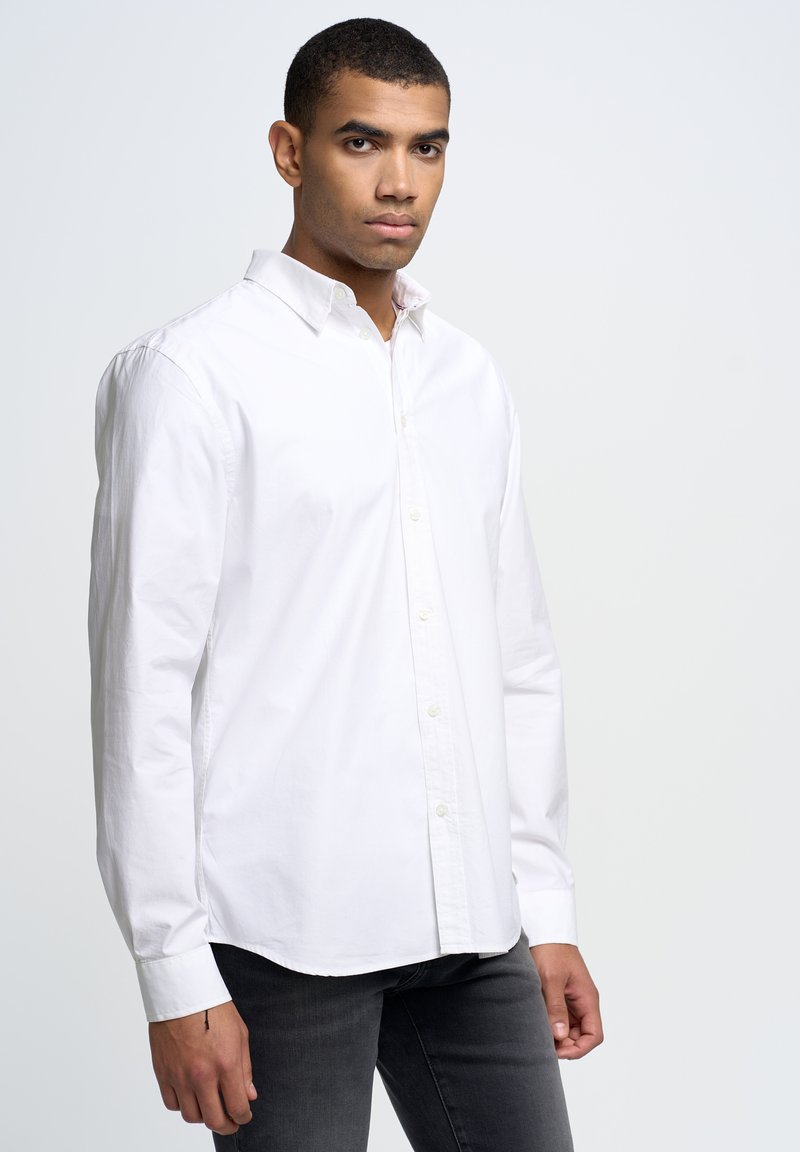 Star Wars Camicia Uomo – The Last Jedi, Grafica Classica, Licenza Ufficiale, Taglie Comode