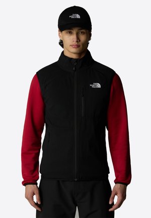 NIMBLE - Weste - tnf black npf