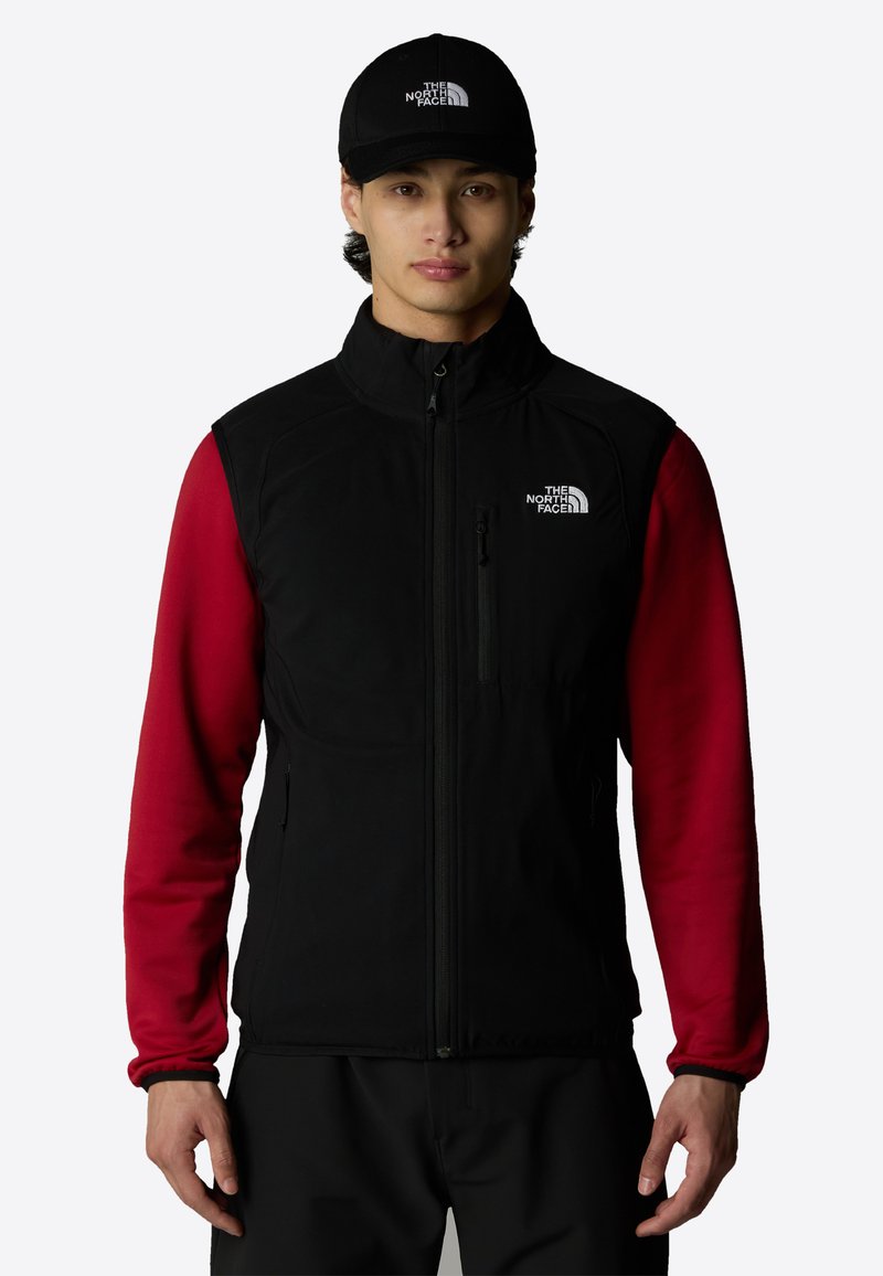 The North Face NIMBLE - Liivi - tnf black npf