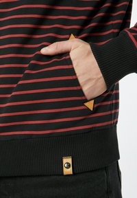 Fli Papigu Chaqueta de entretiempo - black