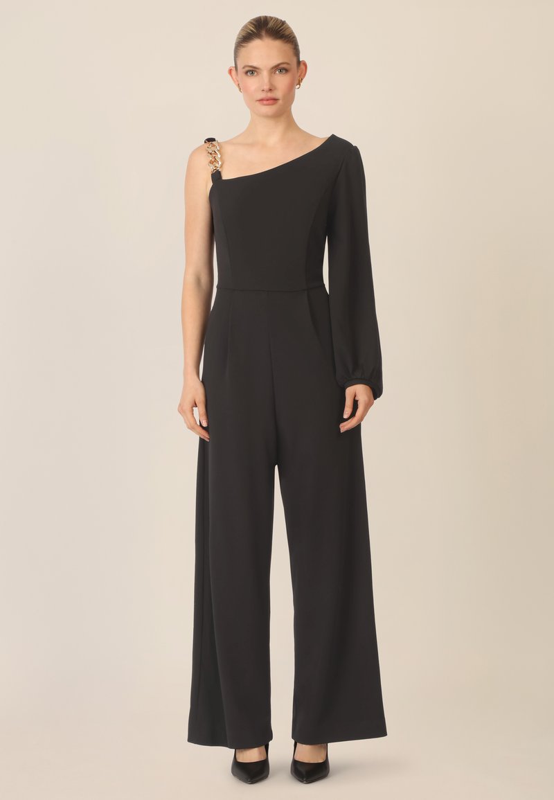 Apart Tuta jumpsuit - schwarz