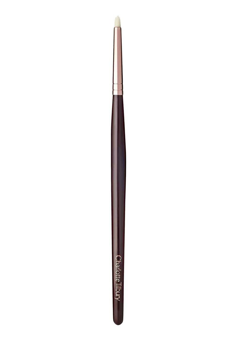 Damen Teint | Charlotte Tilbury EYE LINER BRUSH Lidschattenpinsel - KN76602 Damen Teint | Charlotte Tilbury EYE LINER BRUSH Lidschattenpinsel - KN76602