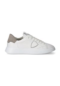 Sneakers basse - bianco