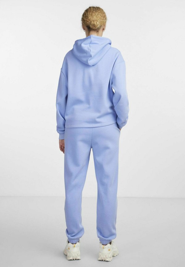 PCCHILLI HOODIE - Hoodie - hydrangea3