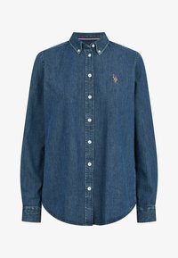 Valitud, dark indigo