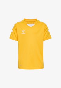 Ikke valgt, sports yellow