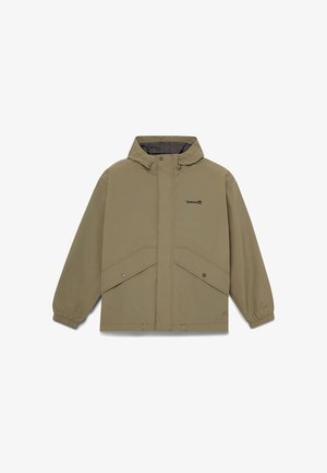 Timberland, - Kurtka Outdoor