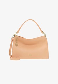 Unausgewählt, apricot