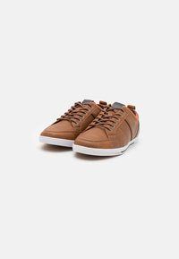 Call it Spring HALISEN - Baskets basses - other brown