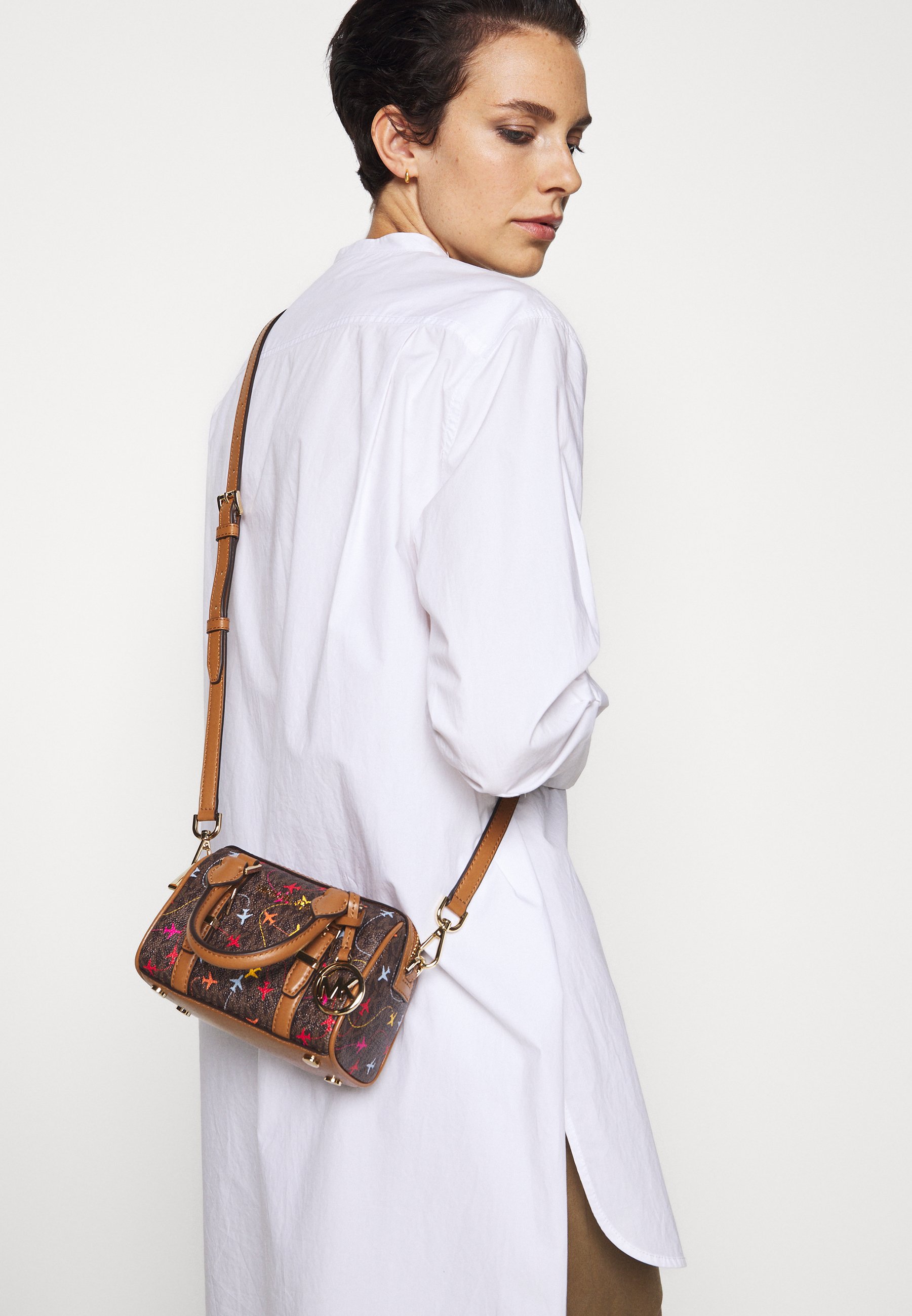 Mk bedford duffle Clearance