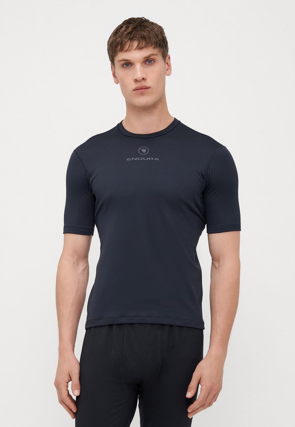 TRANSLOFT BASELAYER - Undershirt - schwarz