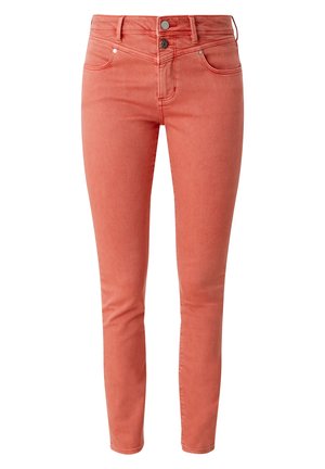 Jeans slim fit - not defined
