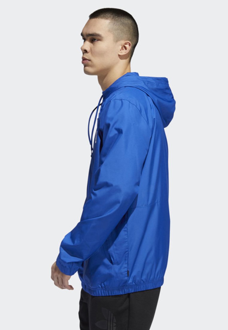 adidas originals hip packable jacket