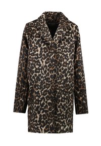 Cars Jeans - Classic coat - black Thumbnail Image 1