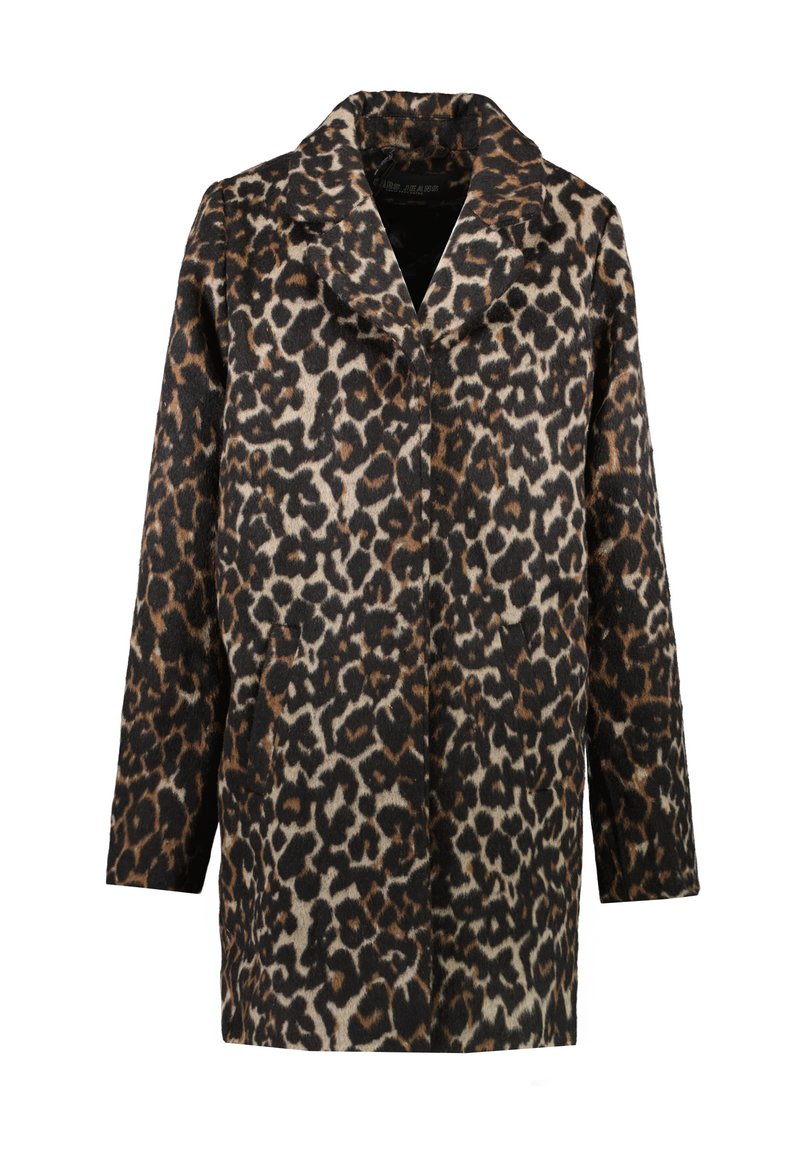 Cars Jeans - Classic coat - black, Enlarge
