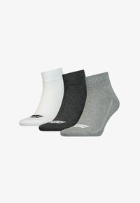 Seleccionado, grau black white