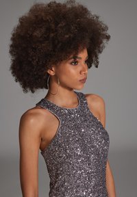 Swing Robe de soirée - grey