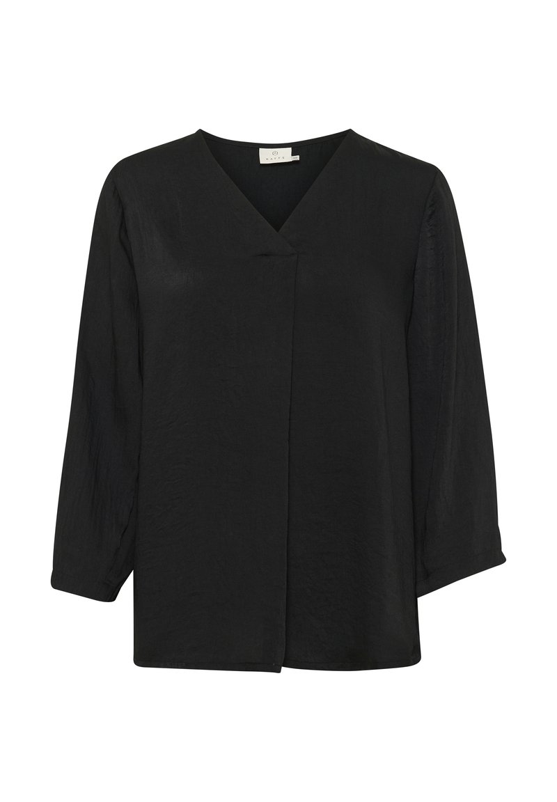 Kaffe Blouse zwart