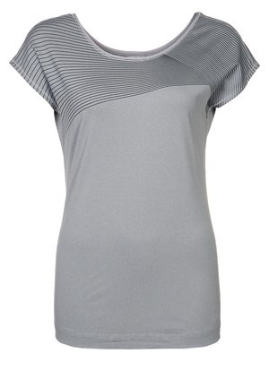 T-shirt de sport - grey