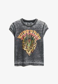 Non sélectionné, black