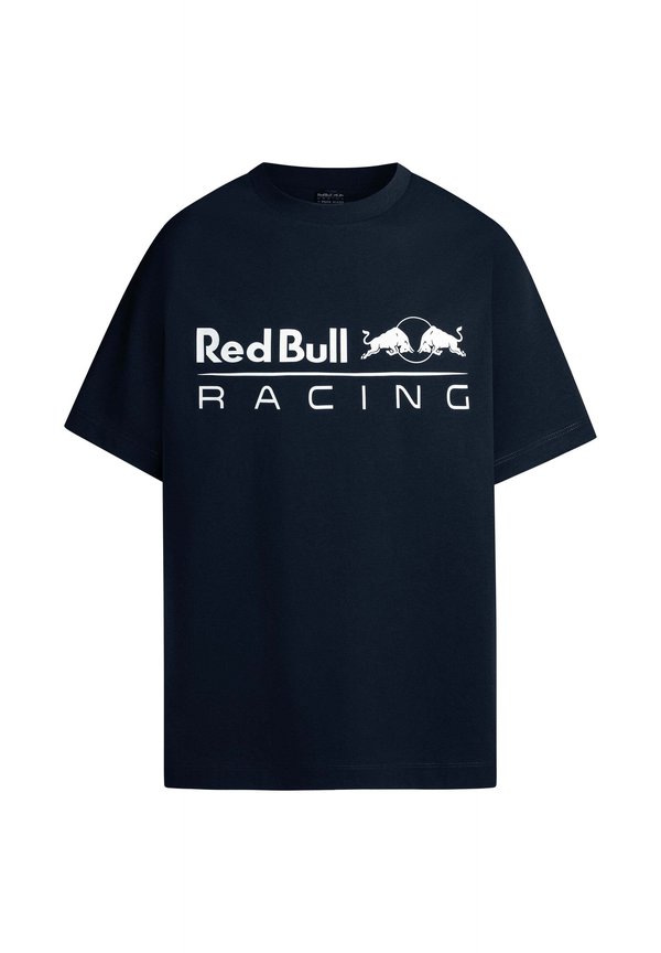 LOGO TEE - Print T-shirt - dulwich2