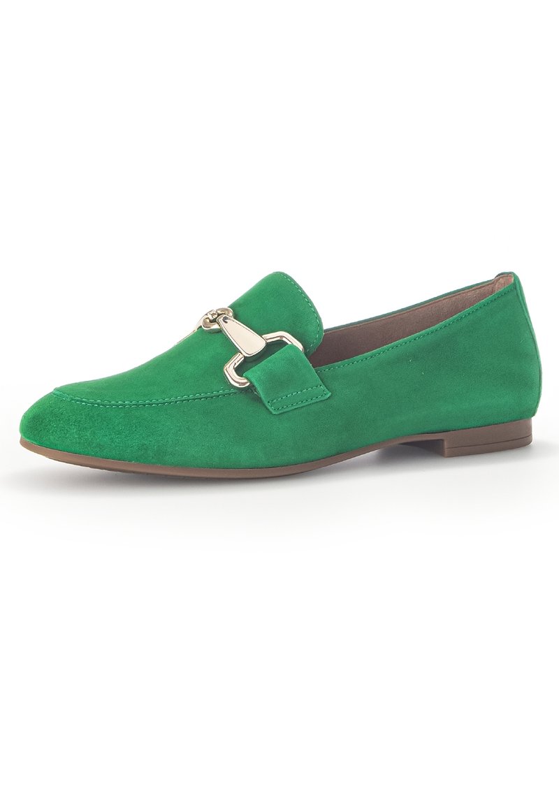 gabor slip ons