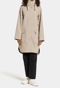 Didriksons Parka - beige