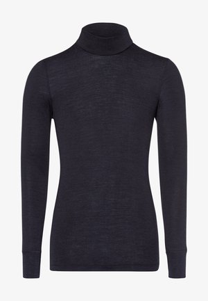 Hanro Undershirt - anthracite