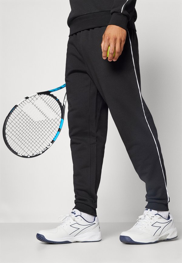 PANT TAPE - Tracksuit bottoms3