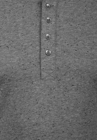 Solid THAI - T-shirts - dark grey