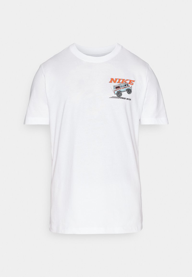 Nike Sportswear T-shirt print wit