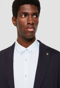 BOSS HANRY - Blazer jacket - dark blue