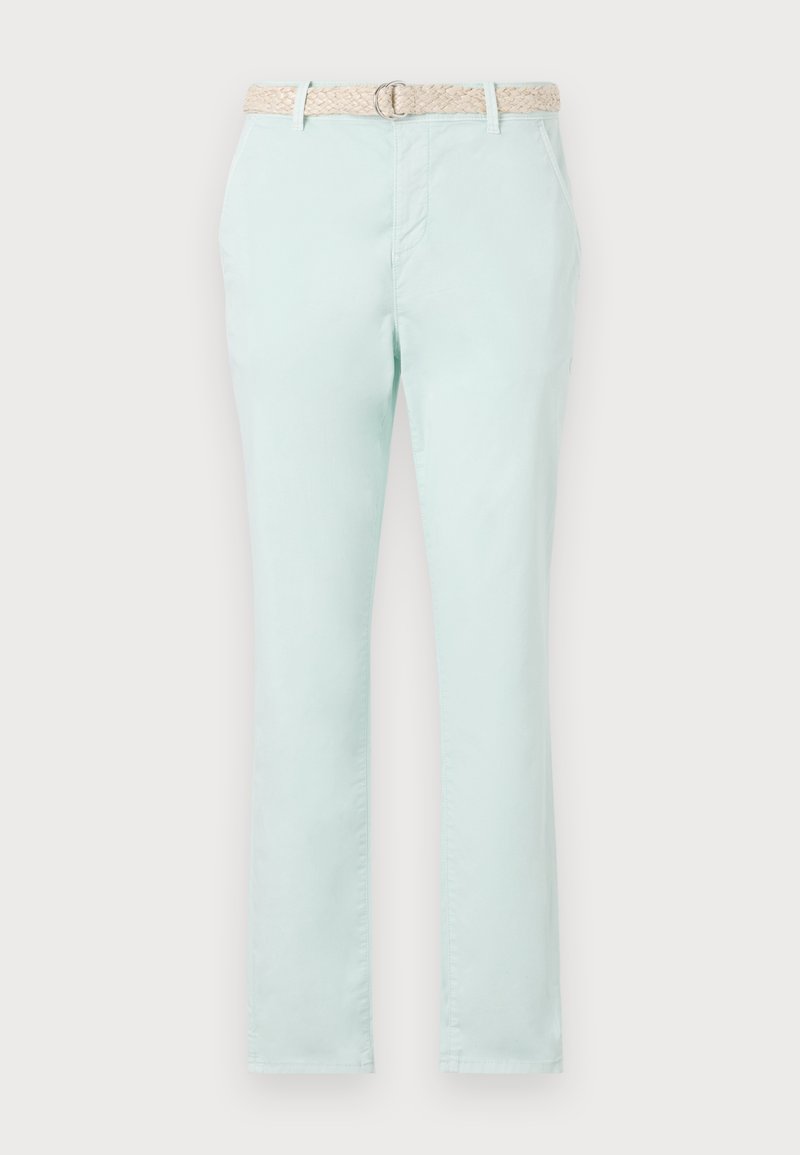 Esprit Chino turquoise